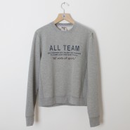 Rice in All Team Heather Grey